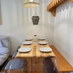 Apartament 4 A 6 Pieds Des Pistes