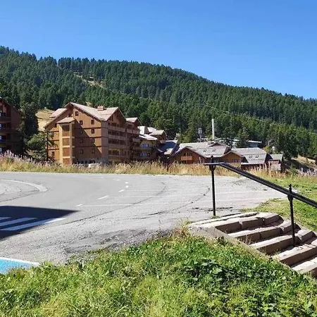 4 A 6 Pieds Des Pistes Apartament Risoul