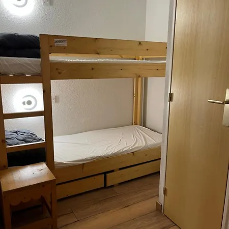 4 A 6 Pieds Des Pistes Apartament Risoul